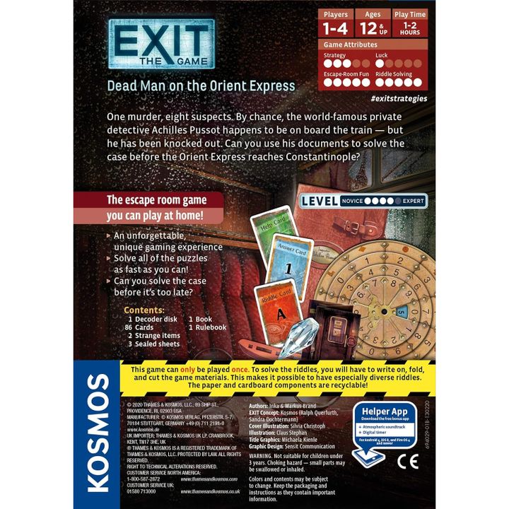 exit-the-game---dead-man-on-the-orient-express-samagido-tamashi-photo-2