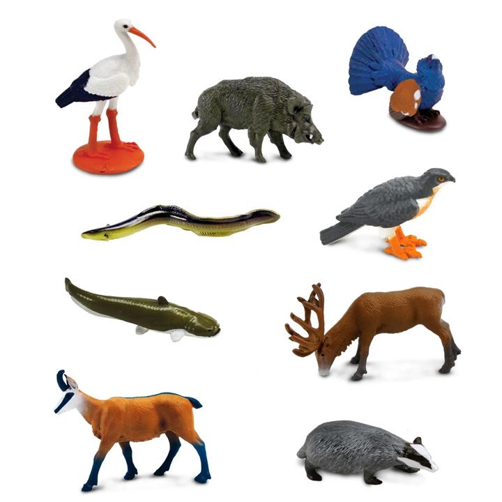 safari-european-animals-satamasho-figura-9ts-photo-2