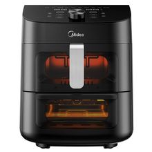 Product image of MIDEA MF-CY110A აეროგრილი