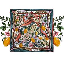 Product image of ინიციალის შარფი - ''ლ''