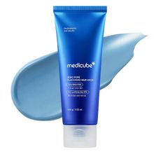 Product image of medicube zero pore blackhead mud mask თიხის ნიღაბი