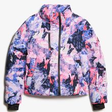 Product image of Superdry Ski boxy puffer jacket ქურთუკი