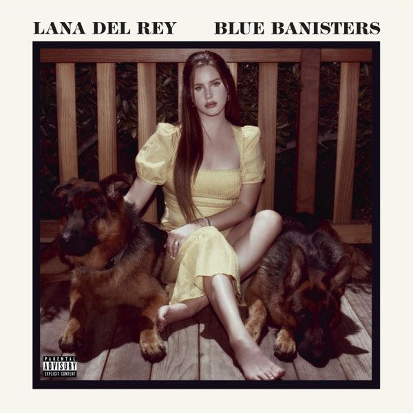 lana-del-rey---blue-banisters-cd