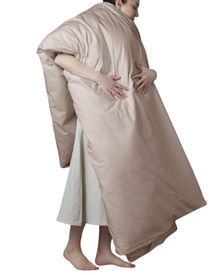 Product image of Manamo M&D საბნის პირი ორ საწოლიანი 200x220