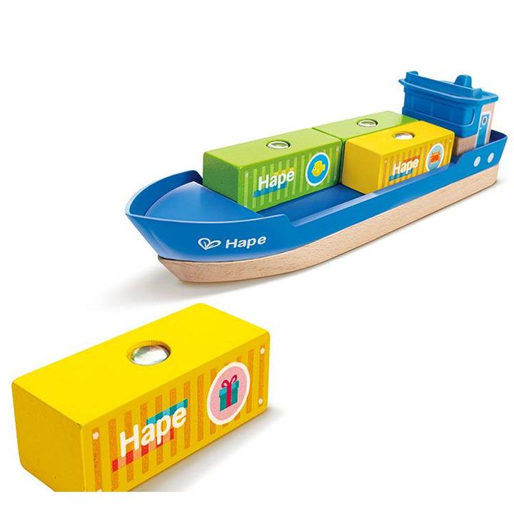 hape-pony-pull-along-khis-satamasho-photo-4