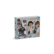 Product image of Eureka Kids 30 Experiments სათამაშო მიკროსკოპი