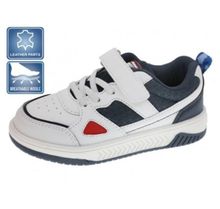 Product image of Beppi 2198120 ფეხსაცმელი სპორტული თეთრი, ლურჯი