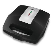 Product image of Sandwich Maker/ SSM 9410SS Sandwich Maker         SENCOR
