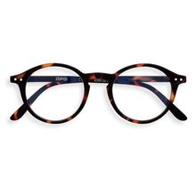 Product image of IZIPIZI #D Screen Junior tortoise დამცავი სათვალე