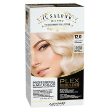 Product image of IL SALONE PLEX 12.0 თმის საღებავი