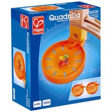 Product image of Hape MARBLE CATCHER TWIN PACK კონსტრუქტორი