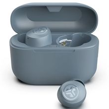 Product image of Jlab Go Air Pop True Wireless Headphones Slate