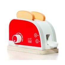 Product image of Molto ხის სათამაშო ტოსტერი