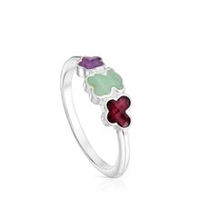 Product image of TOUS 311655580 ქალის ბეჭედი