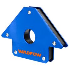 Product image of WADFOW WMC1604 მაგნიტური დამჭერი შედუღებისთვის