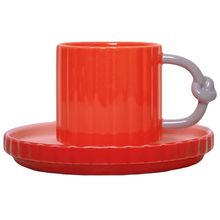 Product image of Color Pop Super 391613 ფაიფურის ფინჯანი-ლამბაქი 250მლ