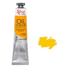Product image of ROSA Gallery Cadmium yellow medium ზეთის საღებავი