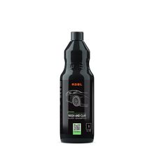 Product image of ADBL Wash and Clay 1ლ ავტოშამპუნი და თიხის ლუბრიკანტი