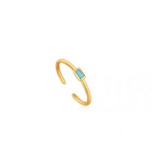 Product image of Ania Haie R033-01G ქალის ბეჭედი