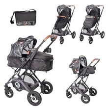 Product image of LORELLI SENA SET საბავშვო ეტლი