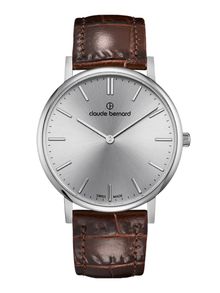 Product image of Claude Bernard 20219 3 AIN კაცის საათი