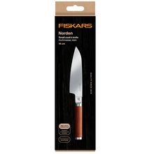 Product image of FISKARS Norden small cook's knife დანა ფიქსირებული პირით