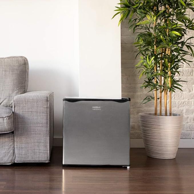 cecotec-mini-nevera-grandcooler-20000-silentcompress-inox-mini-matsivari-photo-3