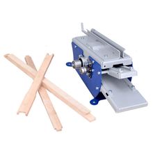 Product image of BELMASH BFD-01 ფუტკრების ჩარჩოების დასამზადებელი დანადგარი საფრეზი