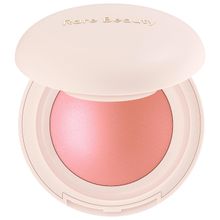 Product image of Rare Beauty Luminous Powder Blush-Cheer ბლაში