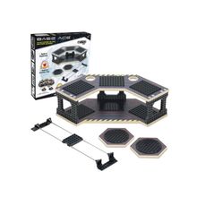Product image of Base Ace Evo კონსტრუქტორის ნაკრები