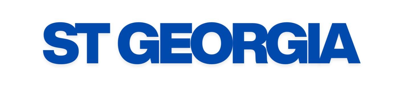 Cover photo of ST-Georgia