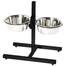 Product image of NOBBY ძაღლის ორმაგი ჯამი