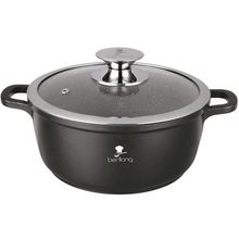 Product image of BERLLONG ქვაბი G-28