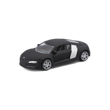 Product image of აუდი R8 Coupe (2008)- სტრიტ მოდელი