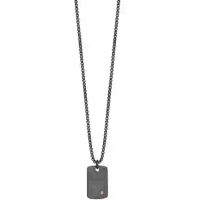 Product image of H2on HO062-2 კაცის ყელსაბამი და გულსაკიდი