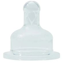 Product image of Baby-Nova საწოვარა სილიკონის განიერი ჩაის 0-24 N2