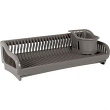 Product image of საშრობი ჭურჭლის Aleana 2-1-ში 53x23x19 სმ კაკაო