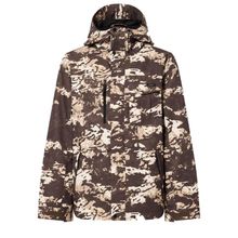 Product image of Oakley Core Divisional Jacket სათხულამური ქურთუკი S