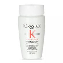 Product image of Kérastase Première Bain Décalcifiant Réparateur 30მლ შამპუნი