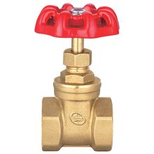 Product image of ვინტილი თითბერის Double-Lin 3/4 შ.ხ LL4030