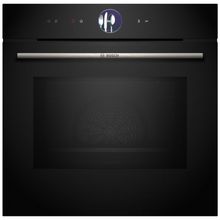 Product image of BOSCH HMG776NB1 (67 ლ) ჩასაშენებელი ელექტრო ღუმელი