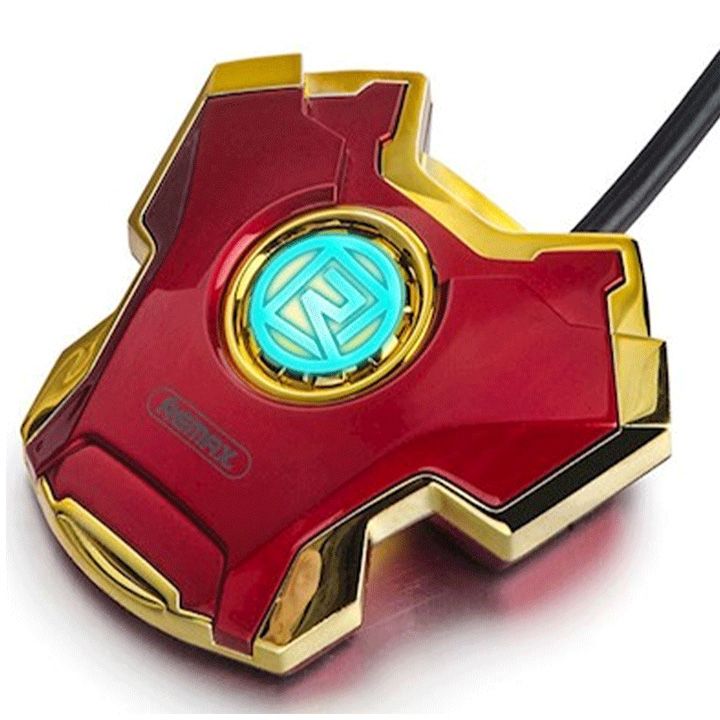 remax-ru-u10-usb-habi