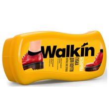 Product image of WALKIN ტყავის ფეხსაცმლის გასაპრიალებელი ღრუბელი