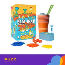 Product image of Beat That!