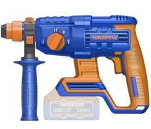 Product image of პერფორატორი აკუმულატორის Wadfow WLM15220