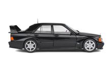 Product image of მ-ბ 190E Evo 2 – კლასიკური მოდელი