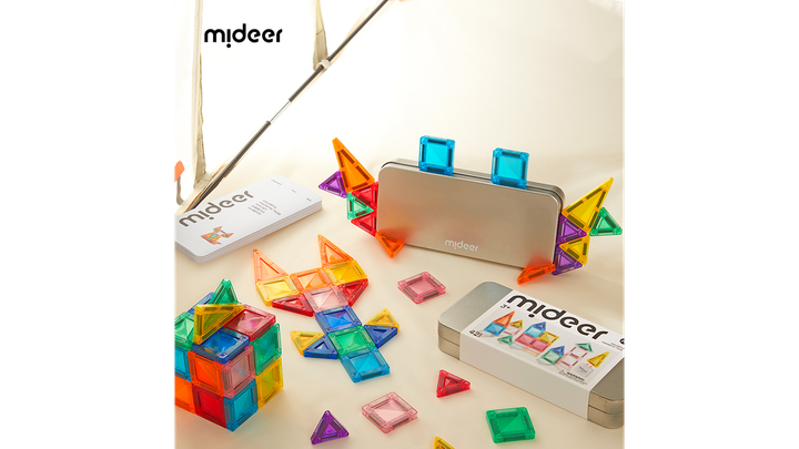 mideer-md1665-colorful-magnetic-tiles-mini-tiles-magnituri-konstruqtori-photo-3