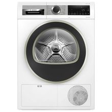 Product image of BOSCH WQG1420AME 9 კგ საშრობი მანქანა