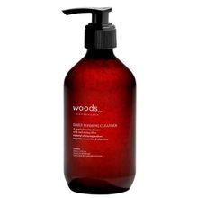 Product image of Woods Copenhagen Daily 200მლ სახის გამწმენდი ქაფი