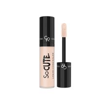 Product image of Golden Rose SO CUTE LIQUID CONCELAER მინი თხევადი კონსილერი 01